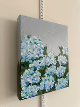 Load image into Gallery viewer, ""- 11x14x1.5 Original Acrylic on canvas (Copy)