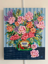 Load image into Gallery viewer, ""- 16x20x1.5 Original Acrylic on canvas