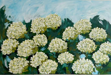 Load image into Gallery viewer, "Summers in Nantucket" 24x36 Acrylic on canvas