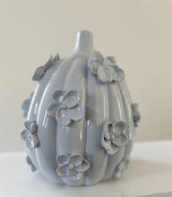 Load image into Gallery viewer, Moonmist- Ceramic pumpkin - click to see size options