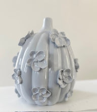 Load image into Gallery viewer, Moonmist- Ceramic pumpkin - click to see size options