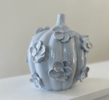 Load image into Gallery viewer, Moonmist- Ceramic pumpkin - click to see size options