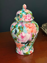 Load image into Gallery viewer, Medium Ceramic Ginger Jar - 2