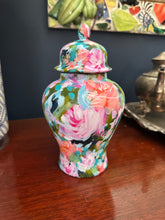 Load image into Gallery viewer, Medium Ceramic Ginger Jar - 2