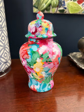 Load image into Gallery viewer, Medium Ceramic Ginger Jar - 3