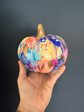 Load image into Gallery viewer, Medium Ceramic Pumpkins - 1