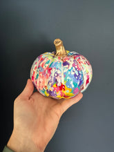 Load image into Gallery viewer, Medium Ceramic Pumpkins - 2