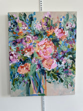 Load image into Gallery viewer, "Day 21"- 20x16x1.5 Original Acrylic on canvas