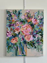 Load image into Gallery viewer, "Day 21"- 20x16x1.5 Original Acrylic on canvas