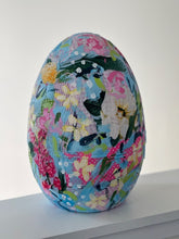 Load image into Gallery viewer, Collage Egg 3