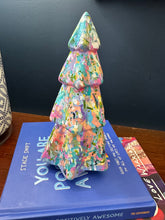 Load image into Gallery viewer, Hand Painted Ceramic Tree - 4