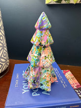 Load image into Gallery viewer, Hand Painted Ceramic Tree - 2