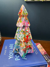 Load image into Gallery viewer, Hand Painted Ceramic Tree - 1