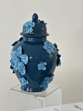 Load image into Gallery viewer, Blue and white forever