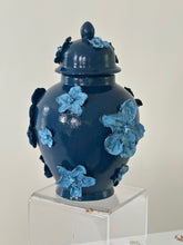 Load image into Gallery viewer, Blue and white forever