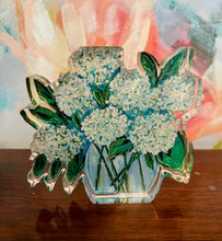 Load image into Gallery viewer, "You're my blue sky" Acrylic Cut Outs - click to see sizes