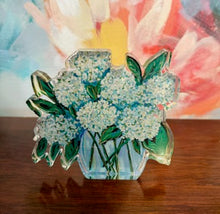 Load image into Gallery viewer, "You're my blue sky" Acrylic Cut Outs - click to see sizes