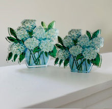 Load image into Gallery viewer, "You're my blue sky" Acrylic Cut Outs - click to see sizes