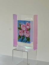 Load image into Gallery viewer, Original Acrylic Painting on Paper - Framed
