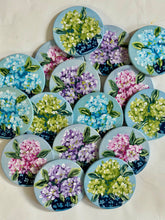 Load image into Gallery viewer, Hand Painted Coasters