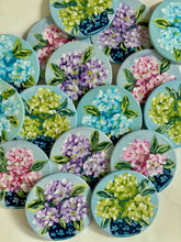 Load image into Gallery viewer, Hand Painted Coasters