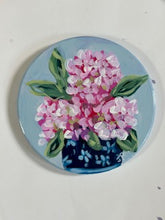 Load image into Gallery viewer, Hand Painted Coasters