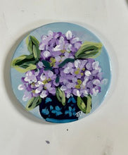 Load image into Gallery viewer, Hand Painted Coasters