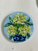 Load image into Gallery viewer, Hand Painted Coasters