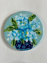 Load image into Gallery viewer, Hand Painted Coasters