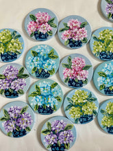 Load image into Gallery viewer, Hand Painted Coasters