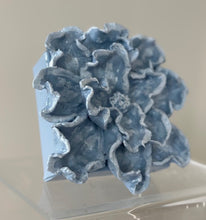 Load image into Gallery viewer, "It's so easy"- 5x5 Clay Sculpture
