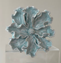 Load image into Gallery viewer, ""- 6x6 Clay Sculpture