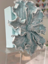 Load image into Gallery viewer, ""- 6x6 Clay Sculpture