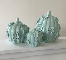 Load image into Gallery viewer, Cool it- Ceramic pumpkin - click to see size options