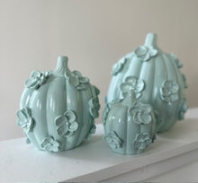 Load image into Gallery viewer, Cool it- Ceramic pumpkin - click to see size options