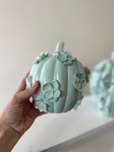 Load image into Gallery viewer, Cool it- Ceramic pumpkin - click to see size options