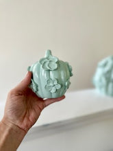 Load image into Gallery viewer, Cool it- Ceramic pumpkin - click to see size options