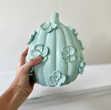 Load image into Gallery viewer, Cool it- Ceramic pumpkin - click to see size options
