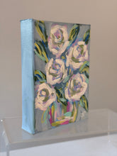 Load image into Gallery viewer, "A fresh start"- 7x5x1.5 Original Acrylic on canvas