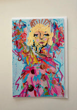 Load image into Gallery viewer, Christmas notecards &amp; envelopes - click to see design options