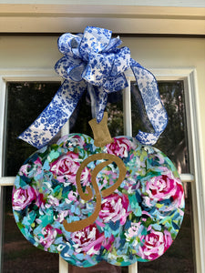 Door Hanger Customization