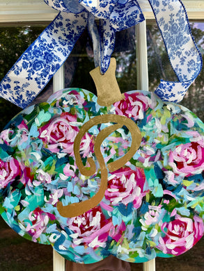 Door Hanger Customization