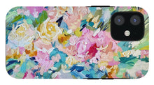 Load image into Gallery viewer, Baby&#39;s Breath - Phone Case