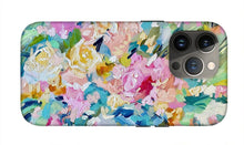 Load image into Gallery viewer, Baby&#39;s Breath - Phone Case