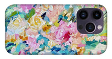 Load image into Gallery viewer, Baby&#39;s Breath - Phone Case