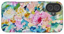 Load image into Gallery viewer, Baby&#39;s Breath - Phone Case