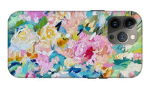 Load image into Gallery viewer, Baby&#39;s Breath - Phone Case