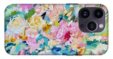 Load image into Gallery viewer, Baby&#39;s Breath - Phone Case