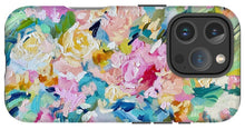 Load image into Gallery viewer, Baby&#39;s Breath - Phone Case