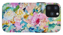 Load image into Gallery viewer, Baby&#39;s Breath - Phone Case